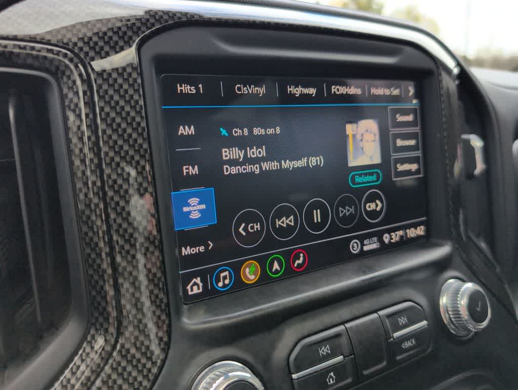 Thumbnail: 2020 GMC Sierra 1500 - 34