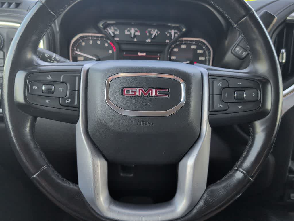 Thumbnail: 2020 GMC Sierra 1500 - 23