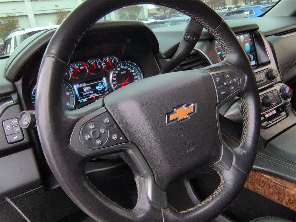 Thumbnail: 2019 Chevrolet Tahoe - 24