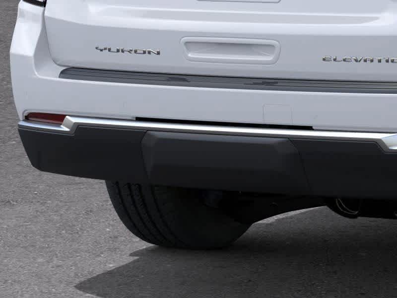 Thumbnail: 2025 GMC Yukon - 14