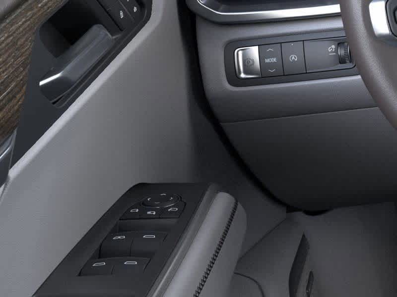 Thumbnail: 2026 GMC Acadia - 22