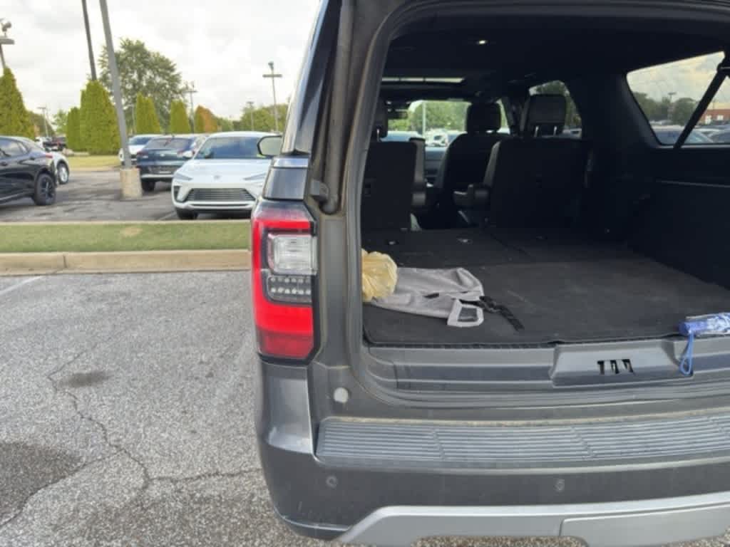 Thumbnail: 2019 Ford Expedition MAX - 4