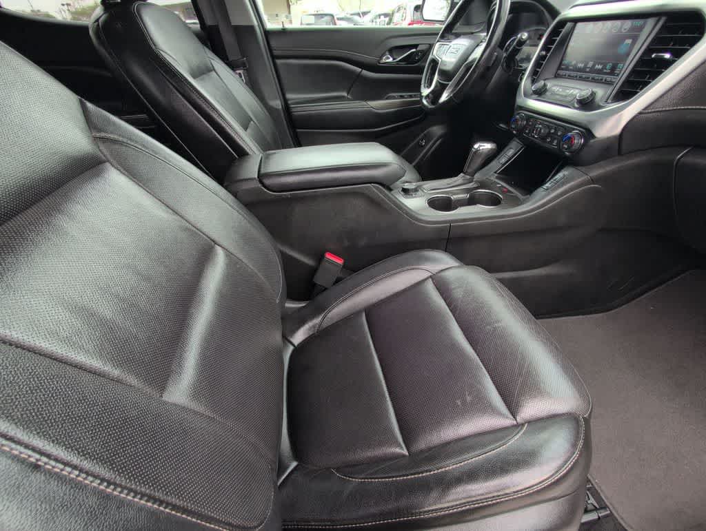 Thumbnail: 2019 GMC Acadia - 24