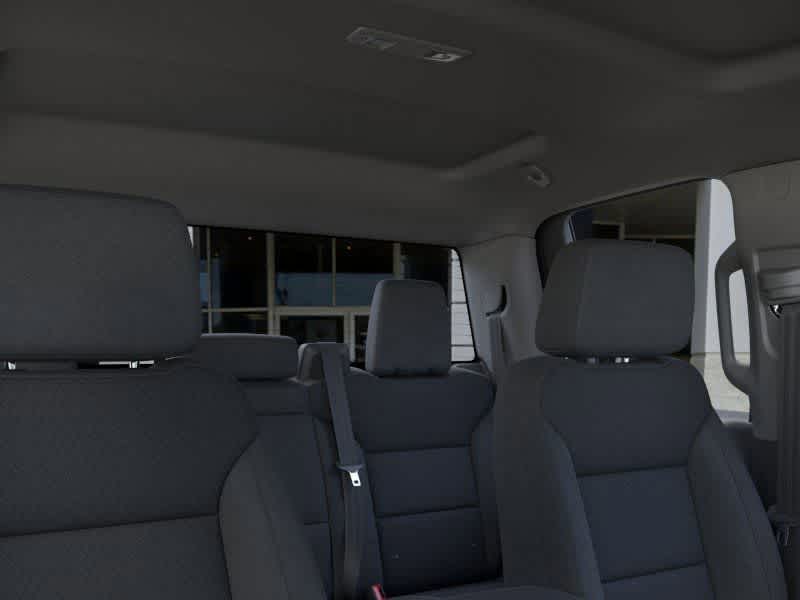 Thumbnail: 2026 GMC Sierra 1500 - 24