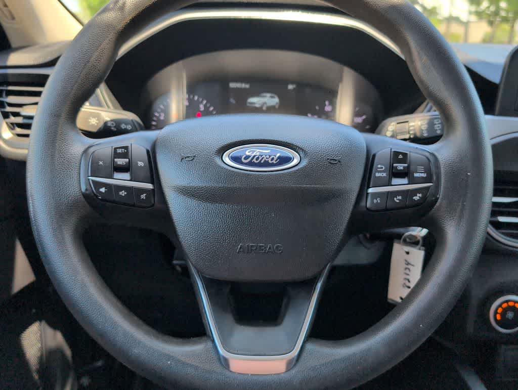 Thumbnail: 2020 Ford Escape - 22