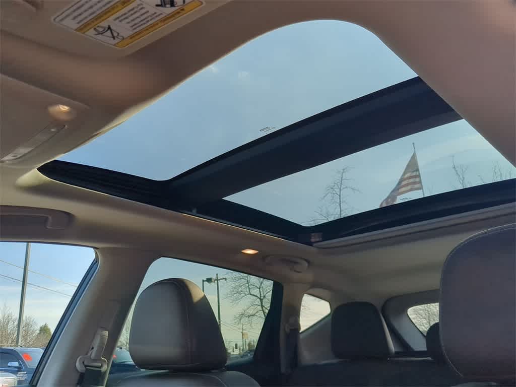 Thumbnail: 2021 Nissan Murano - 20