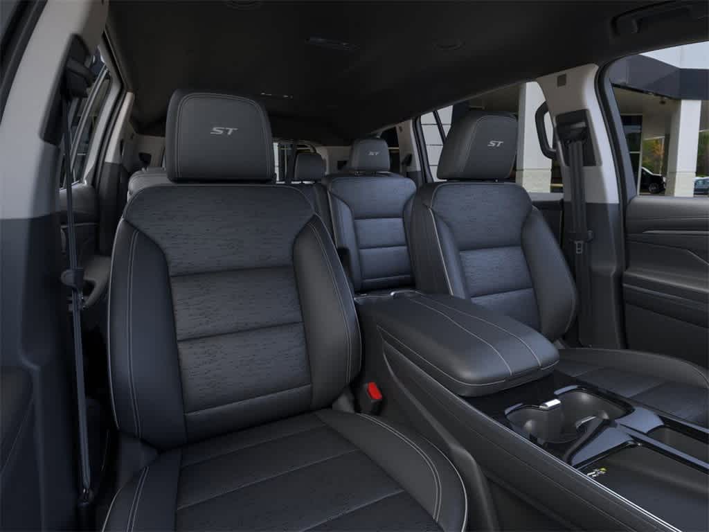 Thumbnail: 2026 Buick Enclave - 16