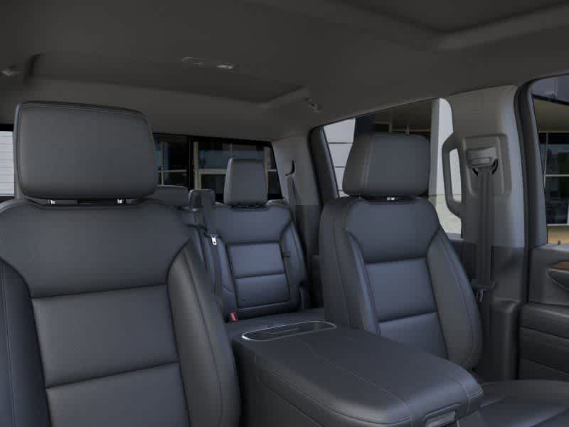 Thumbnail: 2026 GMC Sierra 2500 - 24