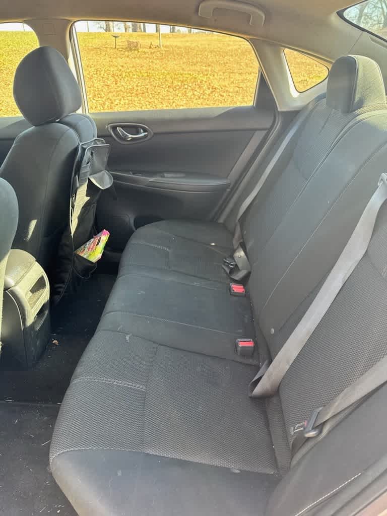 Thumbnail: 2018 Nissan Sentra - 5