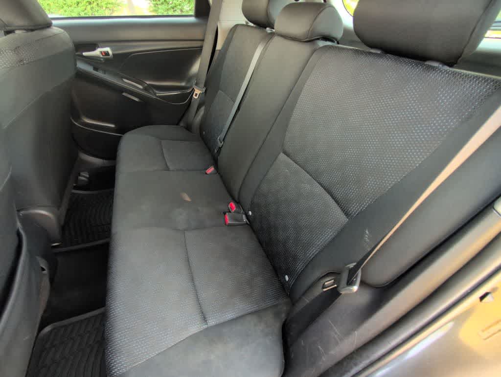 Thumbnail: 2010 Toyota Matrix - 19