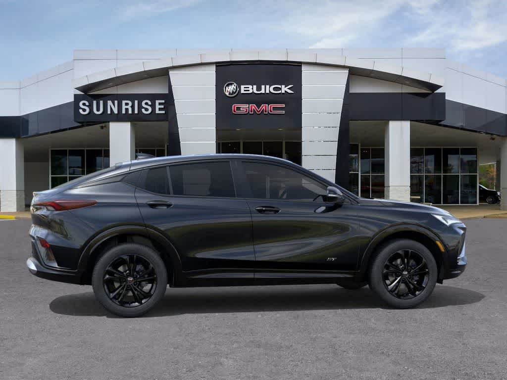 Thumbnail: 2026 Buick Envista - 6