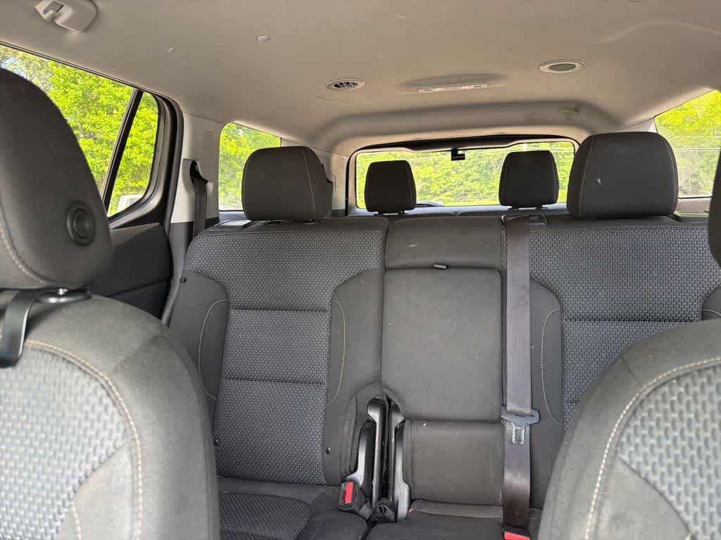 Thumbnail: 2021 GMC Acadia - 18