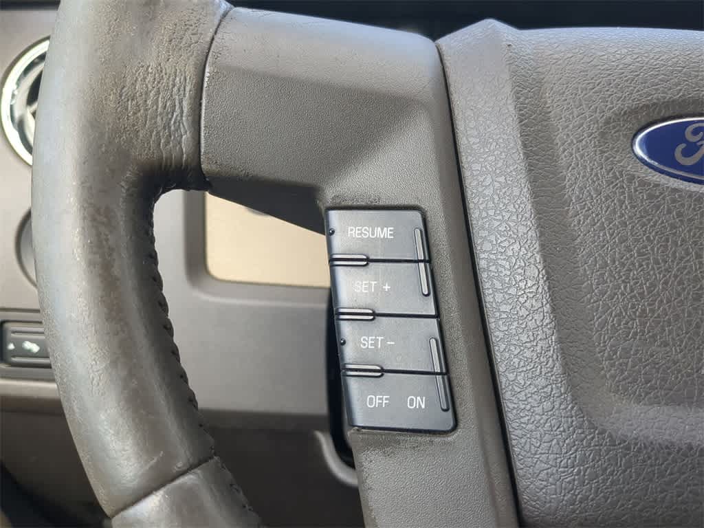 Thumbnail: 2010 Ford F-150 - 23