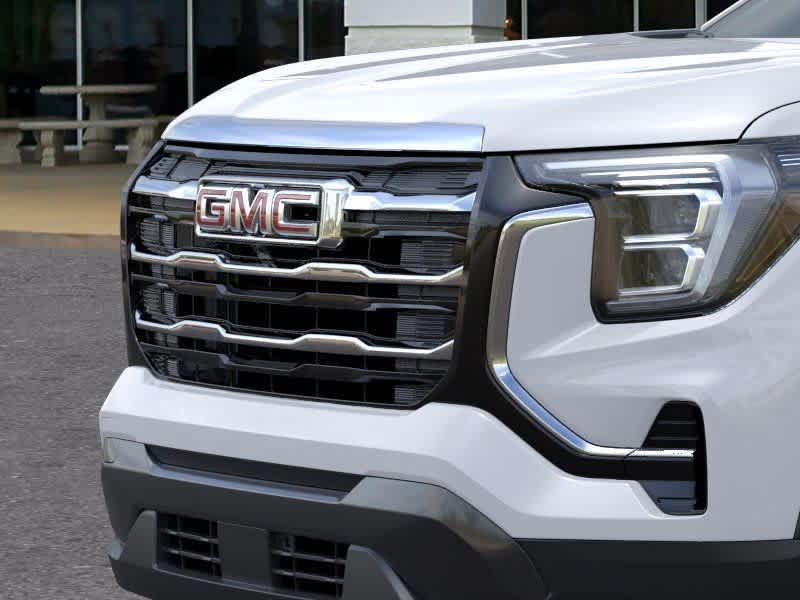 Thumbnail: 2026 GMC Terrain - 13
