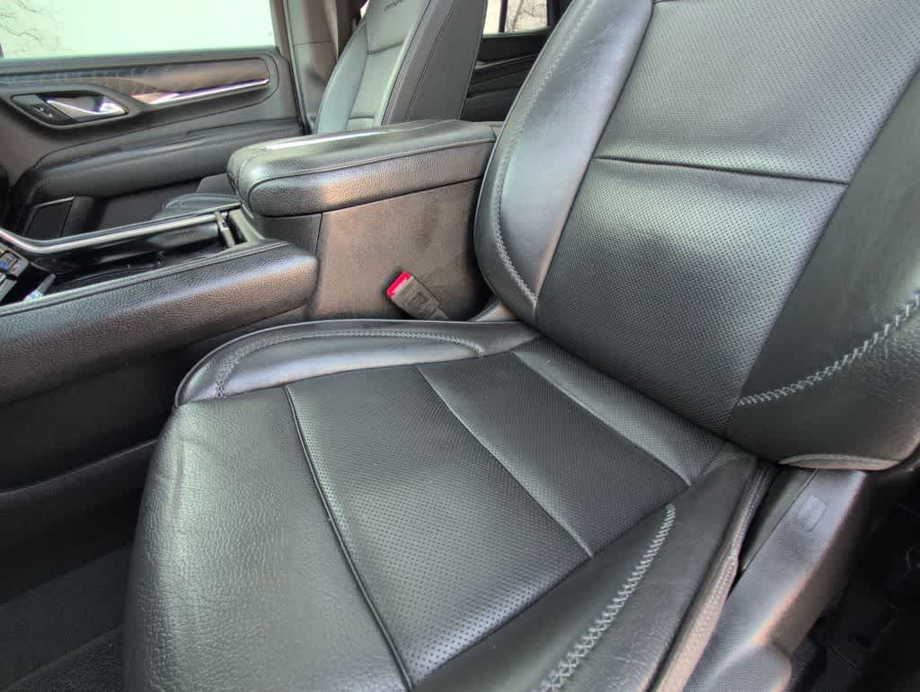 Thumbnail: 2021 GMC Yukon - 17