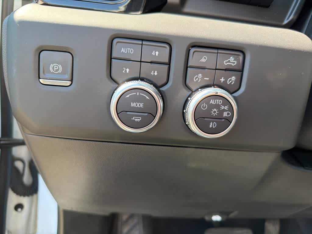 Thumbnail: 2022 GMC Sierra 1500 - 10