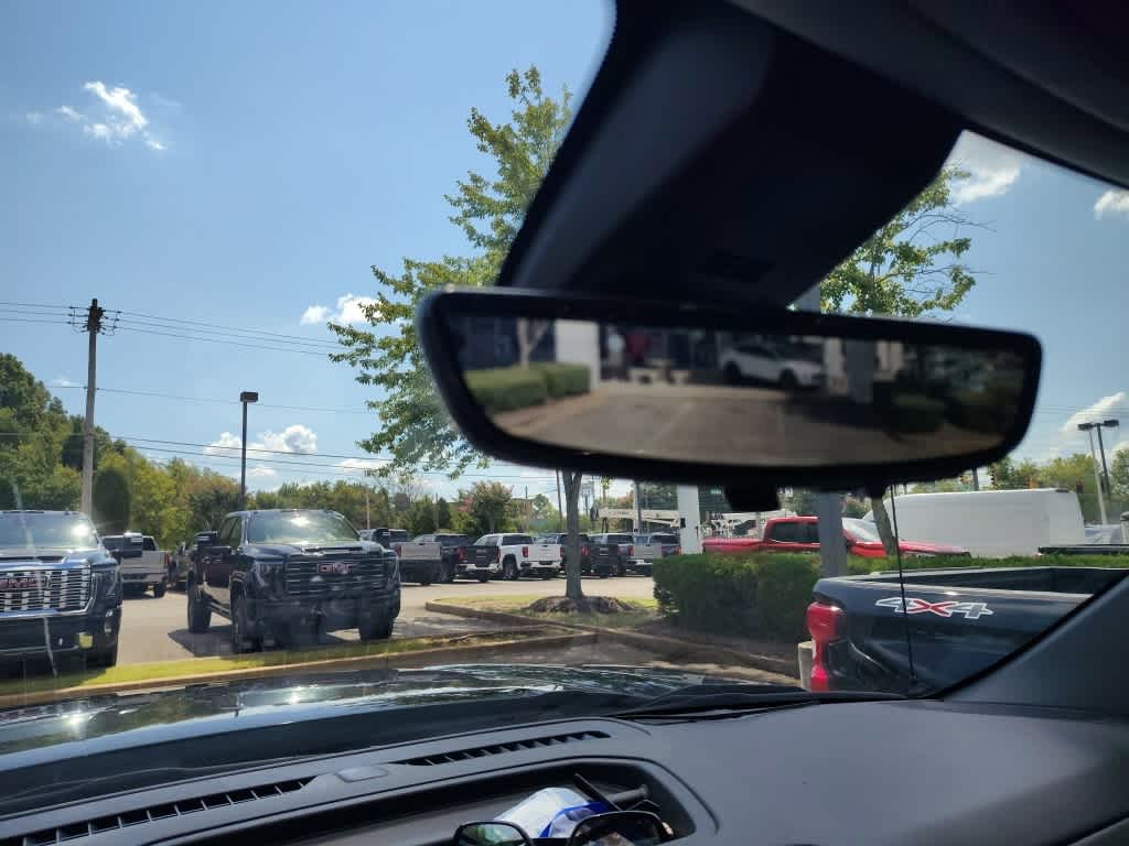 Thumbnail: 2020 GMC Sierra 1500 - 14