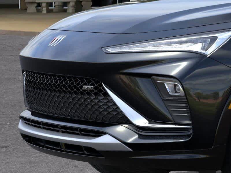 2025 Buick Envista Sport Touring 13