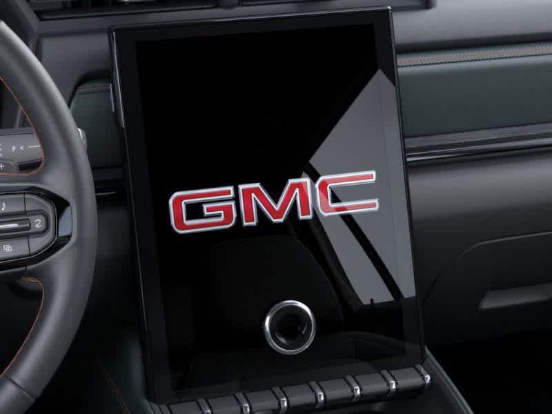 Thumbnail: 2026 GMC Terrain - 20