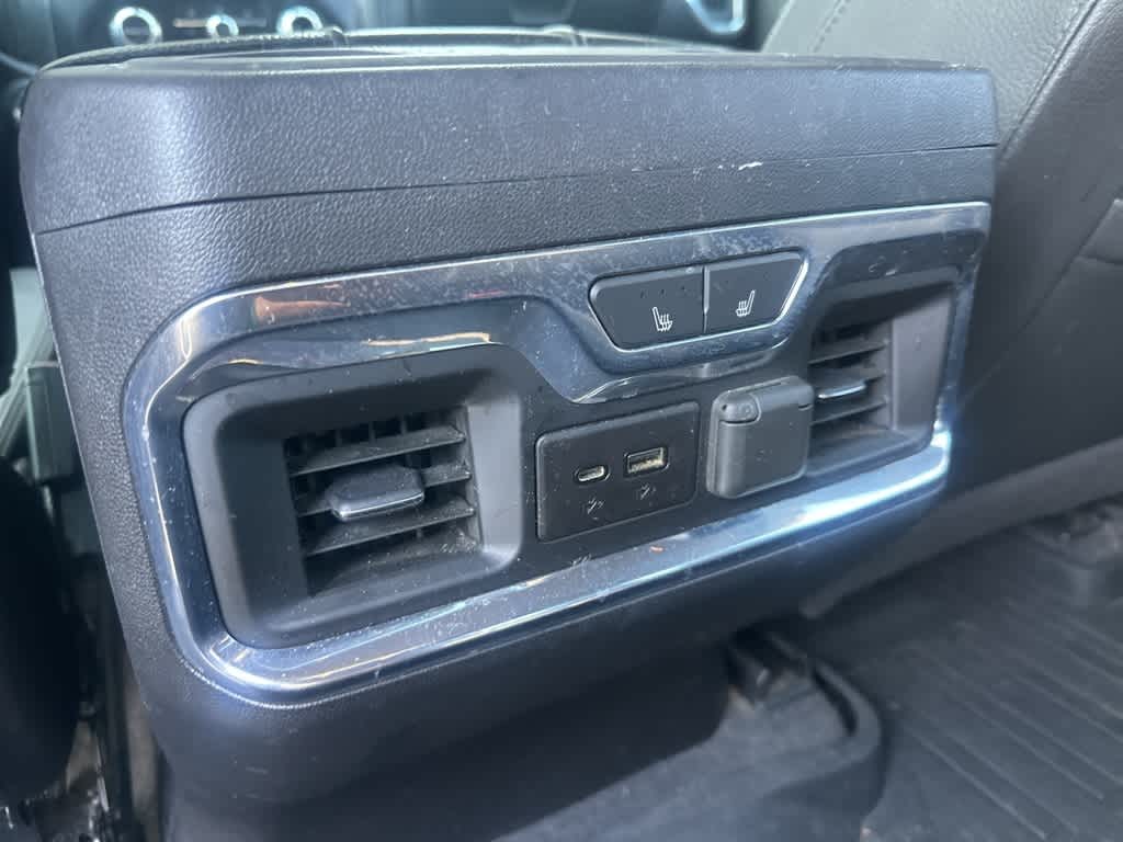 Thumbnail: 2021 GMC Sierra 2500 - 26