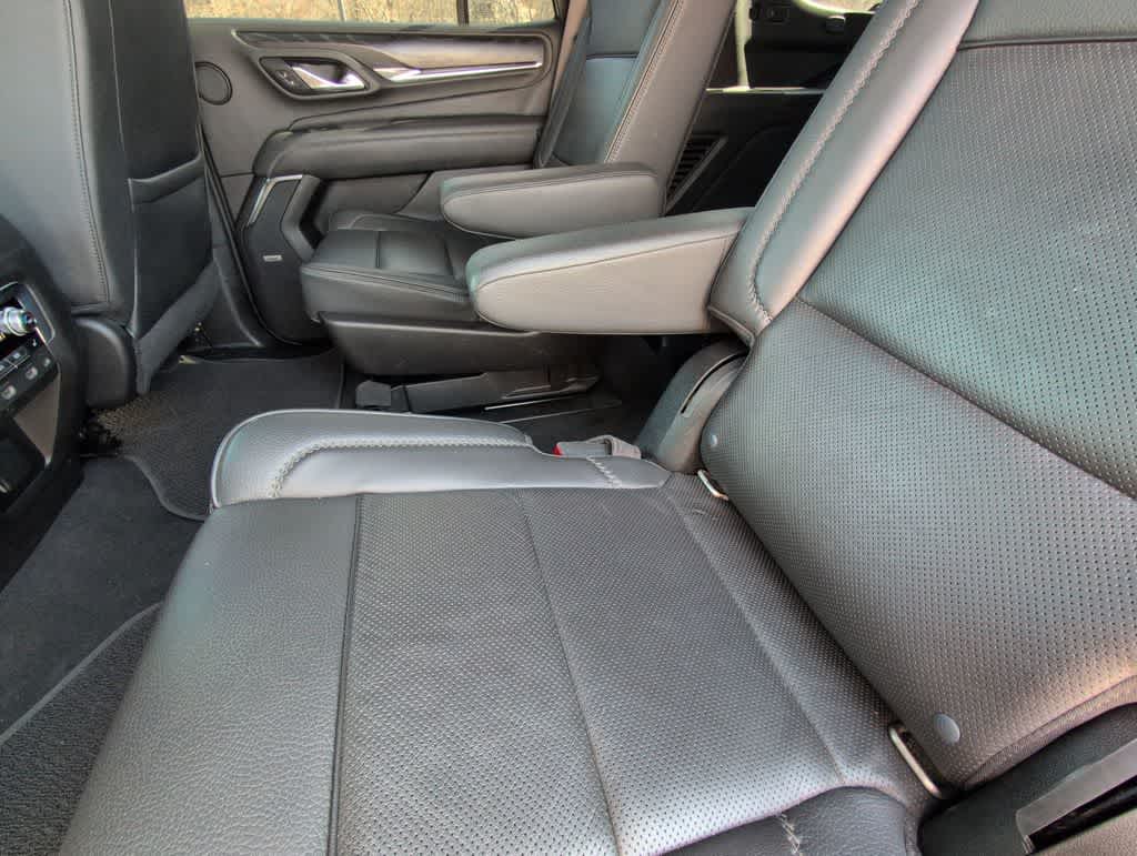 Thumbnail: 2021 GMC Yukon - 21