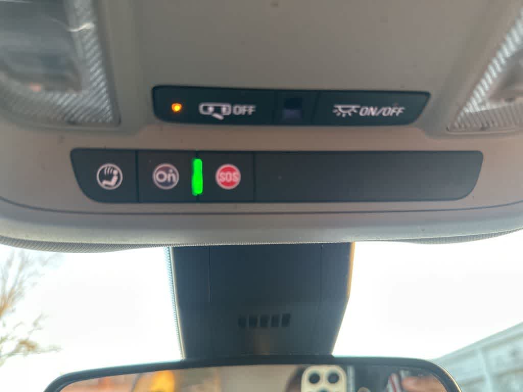 Thumbnail: 2022 Chevrolet Equinox - 17