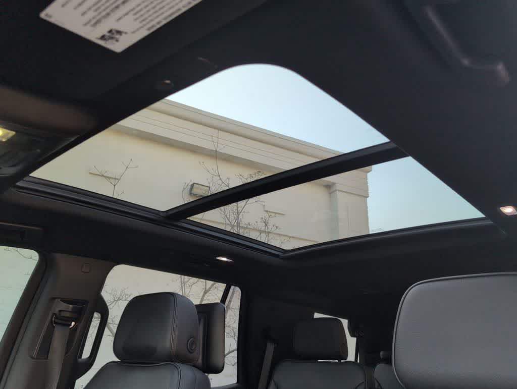 Thumbnail: 2021 GMC Yukon - 20