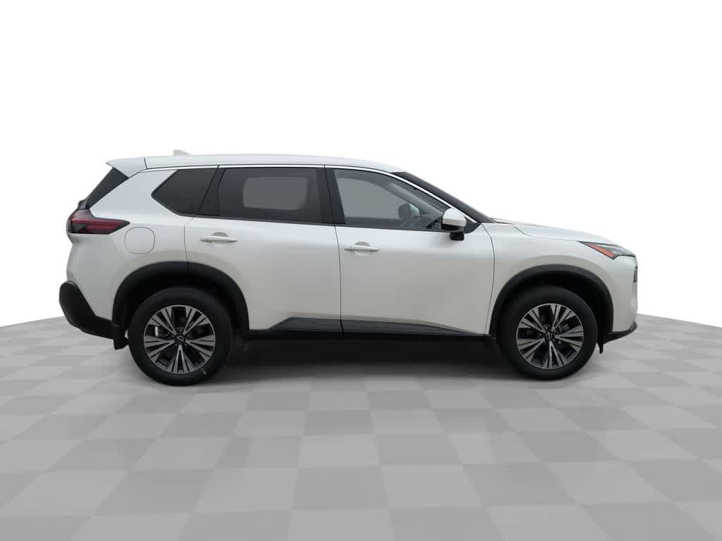 Thumbnail: 2023 Nissan Rogue - 9