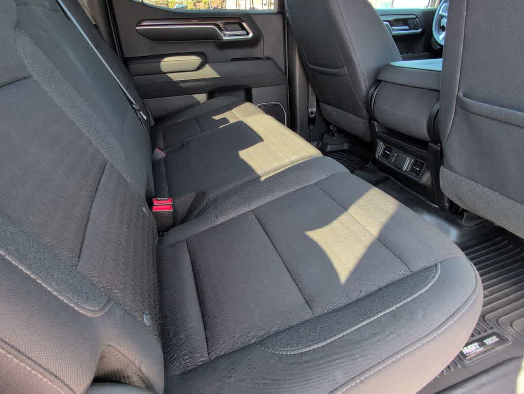 Thumbnail: 2022 Chevrolet Silverado 1500 - 20