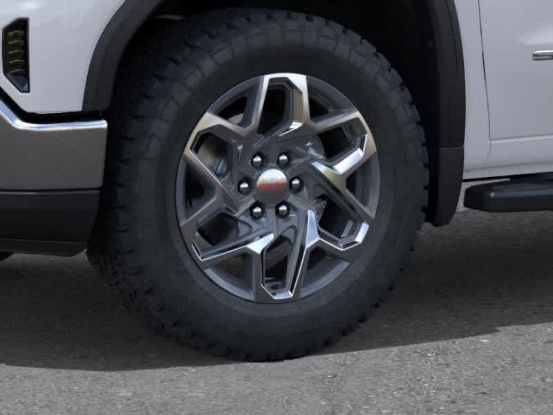 Thumbnail: 2025 GMC Sierra 1500 - 9