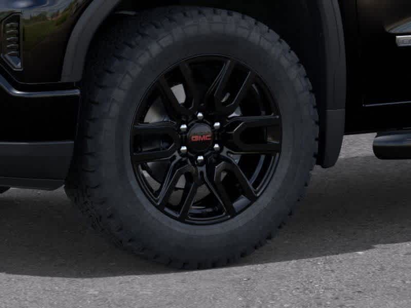 Thumbnail: 2026 GMC Sierra 1500 - 9