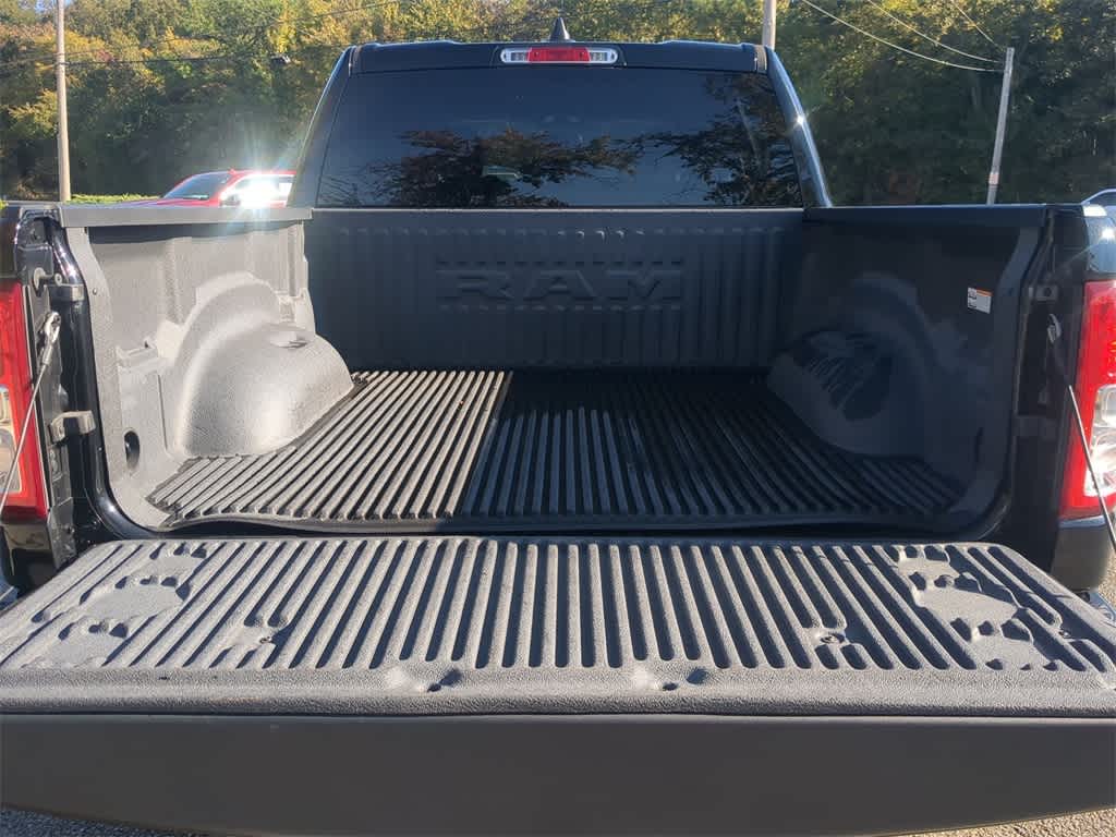 Thumbnail: 2022 RAM 1500 - 31