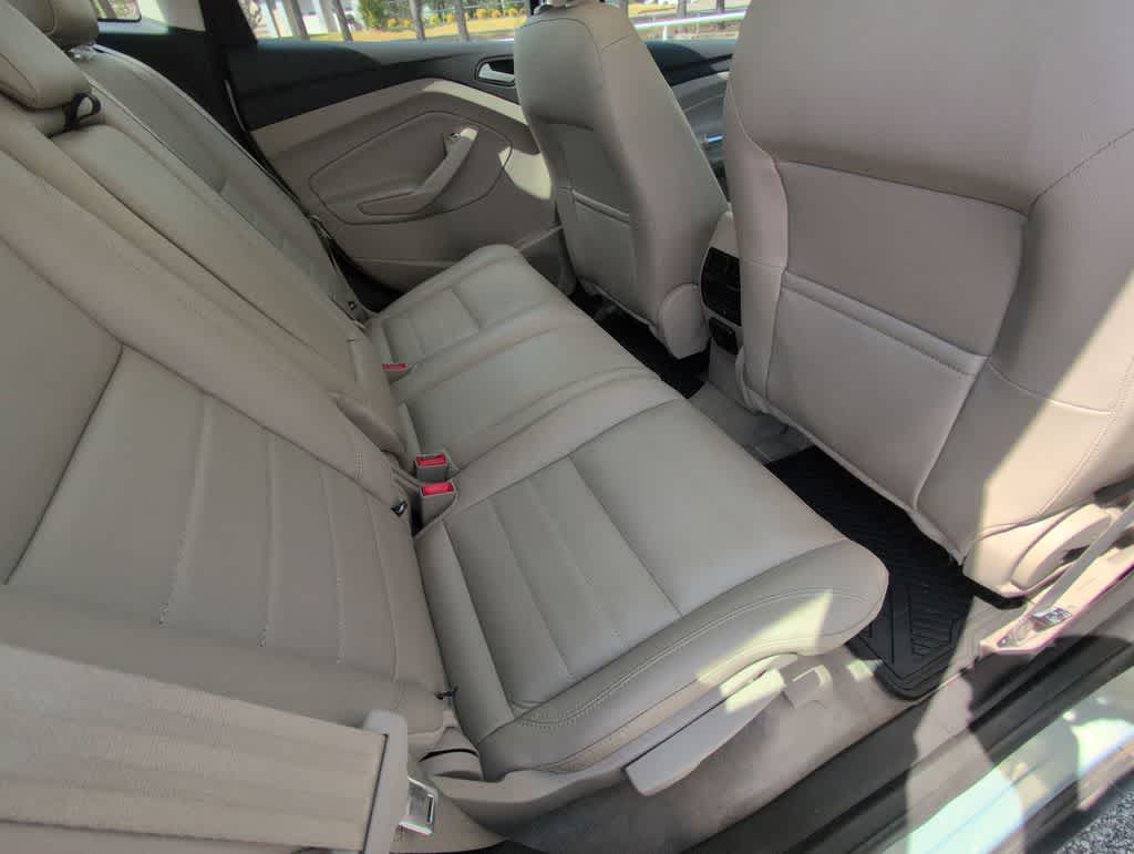 Thumbnail: 2013 Ford C-Max - 22