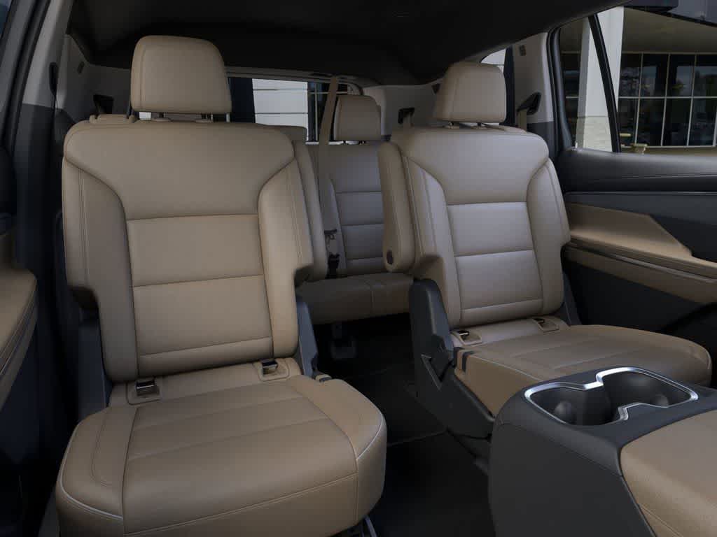 Thumbnail: 2026 Buick Enclave - 17