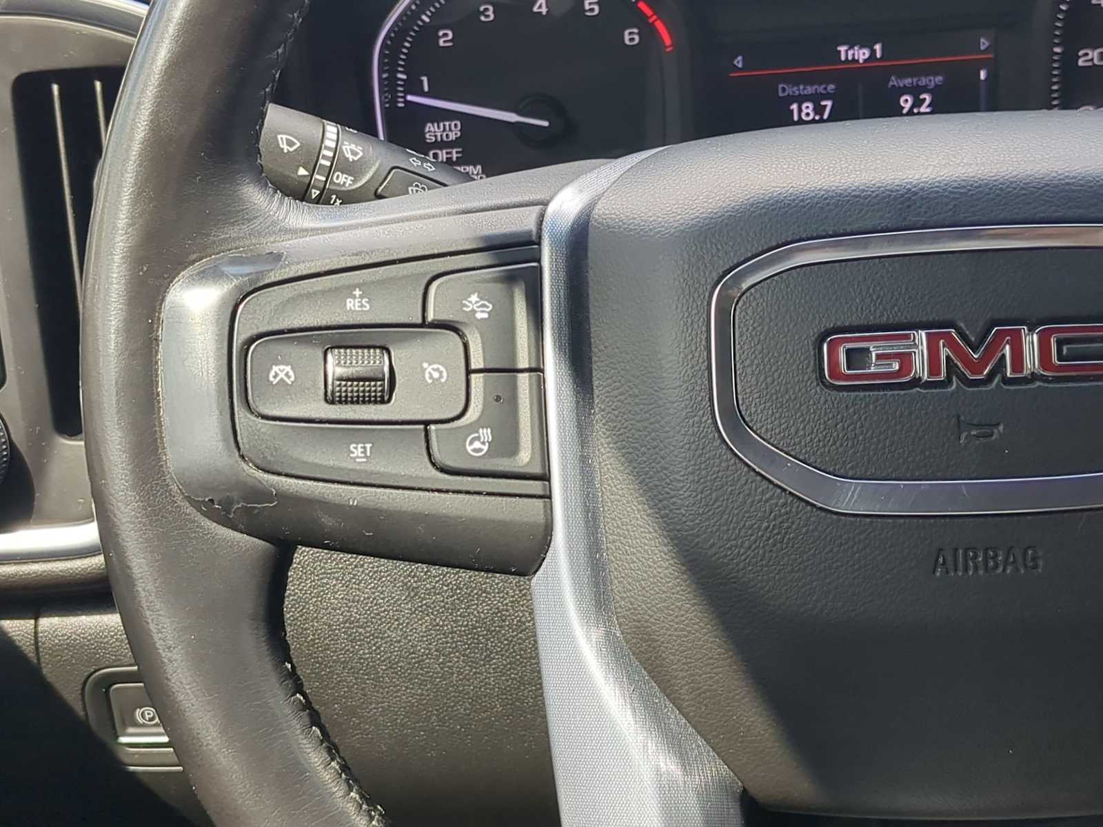 2020 GMC Sierra 1500 SLT 24