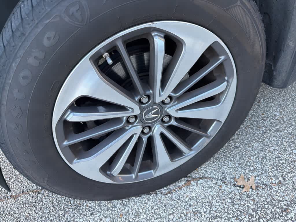 Thumbnail: 2016 Acura RDX - 2