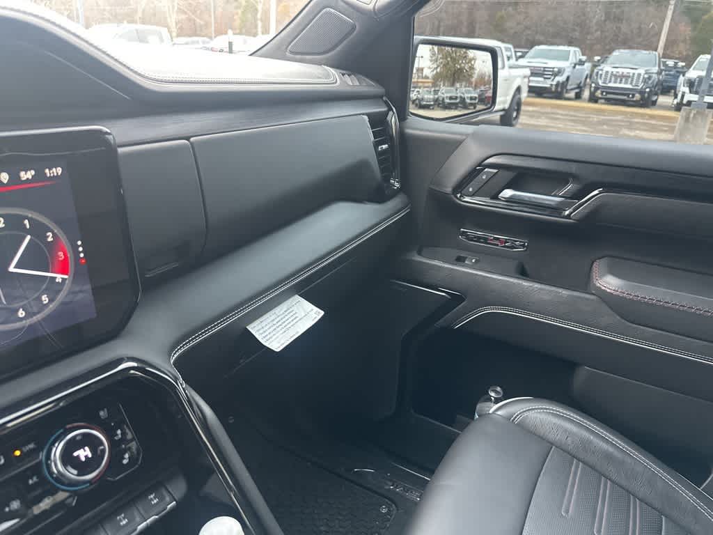 Thumbnail: 2023 GMC Sierra 1500 - 8