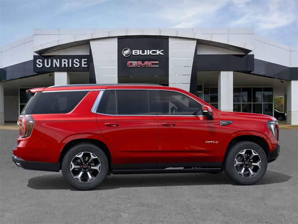 Thumbnail: 2025 GMC Yukon - 6