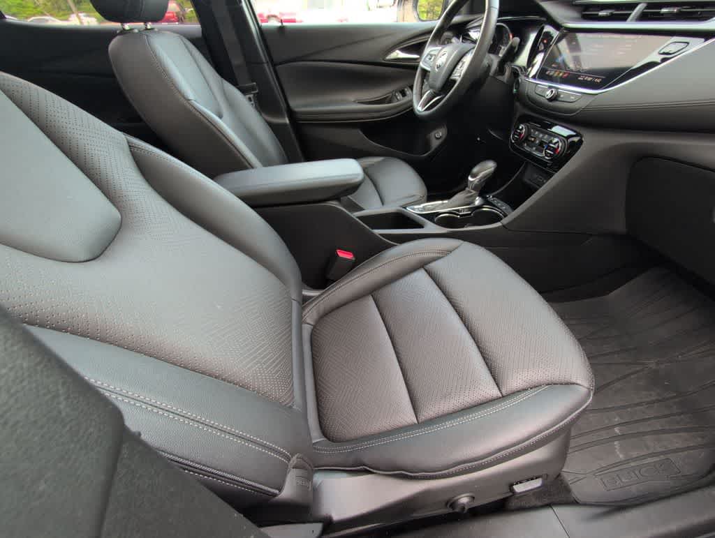 Thumbnail: 2023 Buick Encore GX - 24