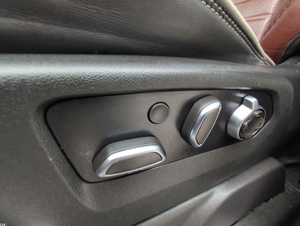 Thumbnail: 2022 GMC Sierra 1500 - 18