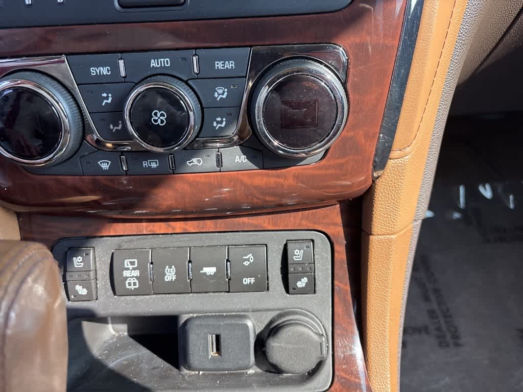 Thumbnail: 2017 Buick Enclave - 11