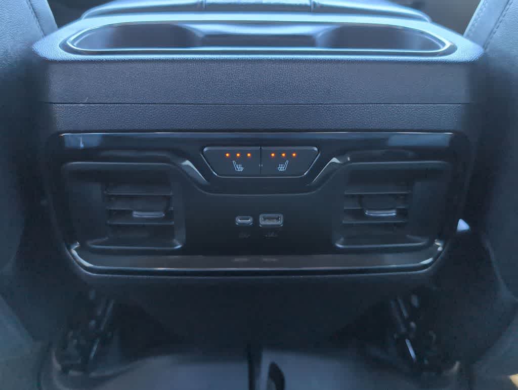 Thumbnail: 2024 GMC Sierra 1500 - 40