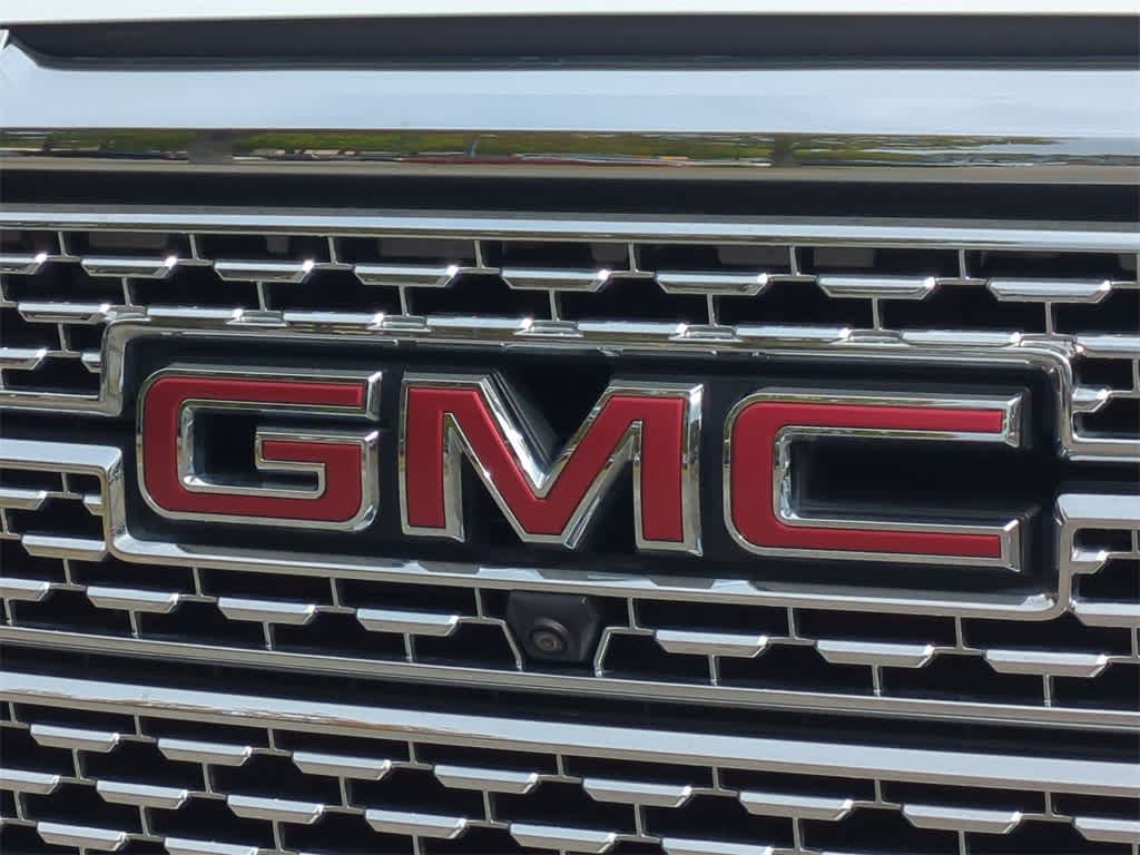 Thumbnail: 2020 GMC Sierra 1500 - 12