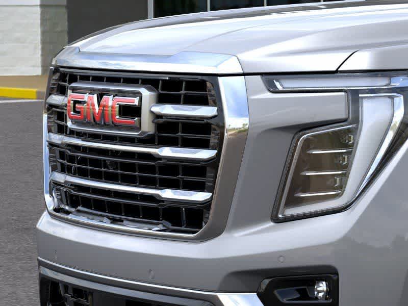 Thumbnail: 2026 GMC Yukon XL - 13