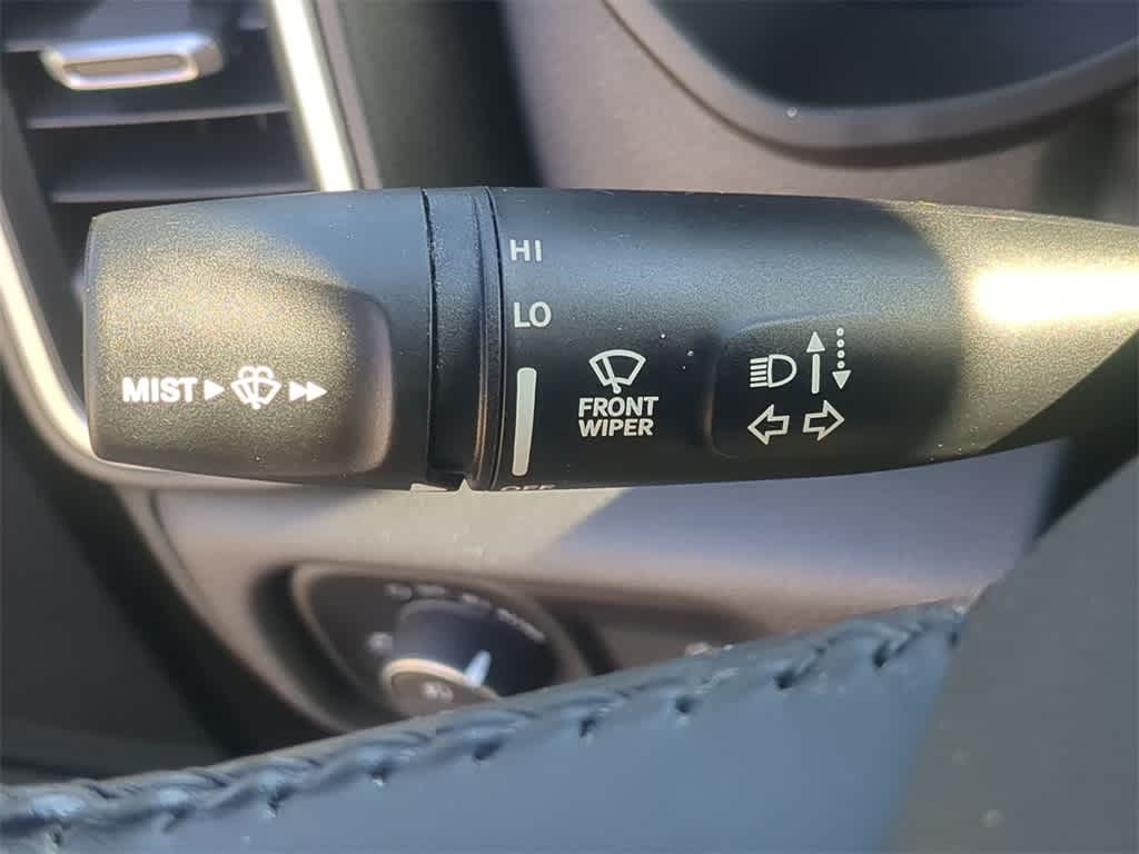 Thumbnail: 2022 RAM 1500 - 25