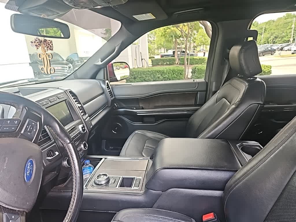 2018 Ford Expedition MAX Limited 6