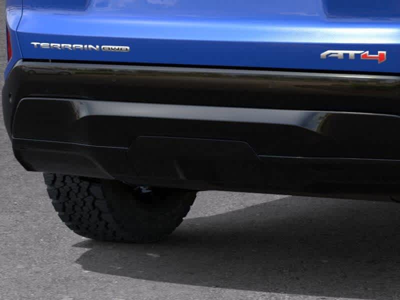 Thumbnail: 2026 GMC Terrain - 14