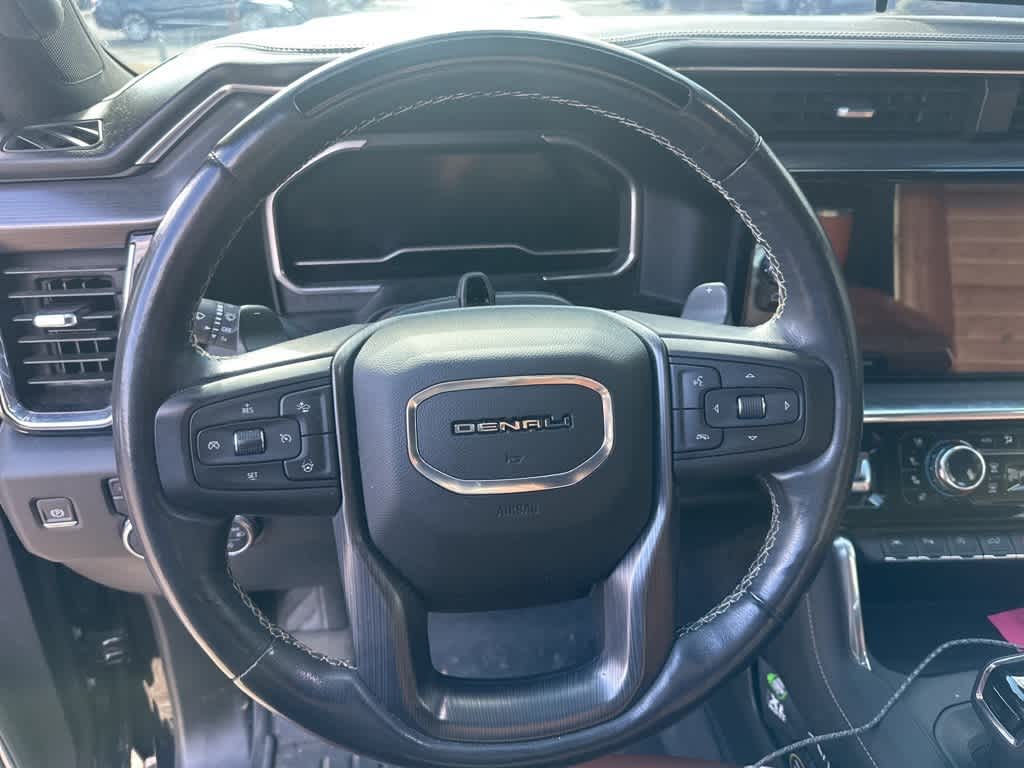 Thumbnail: 2024 GMC Sierra 1500 - 5