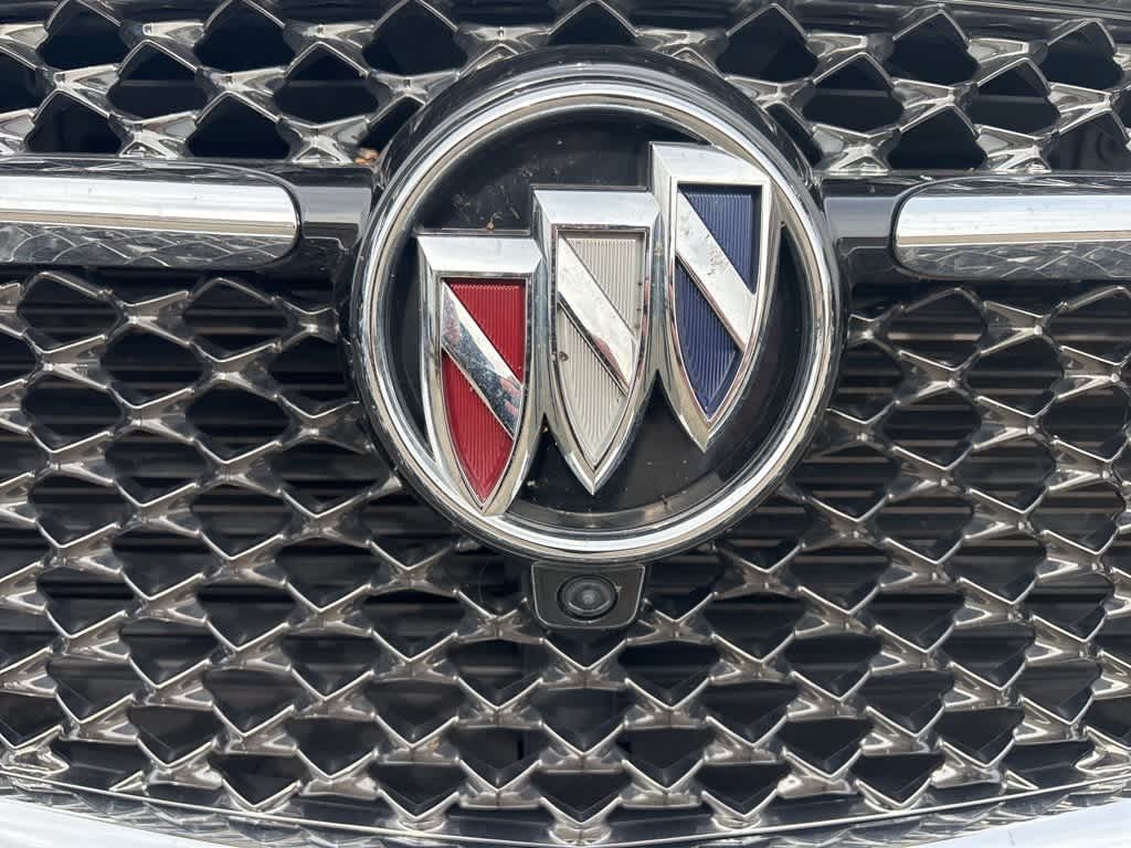 Thumbnail: 2019 Buick Enclave - 26