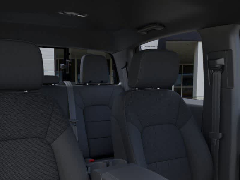 Thumbnail: 2026 GMC Canyon - 24